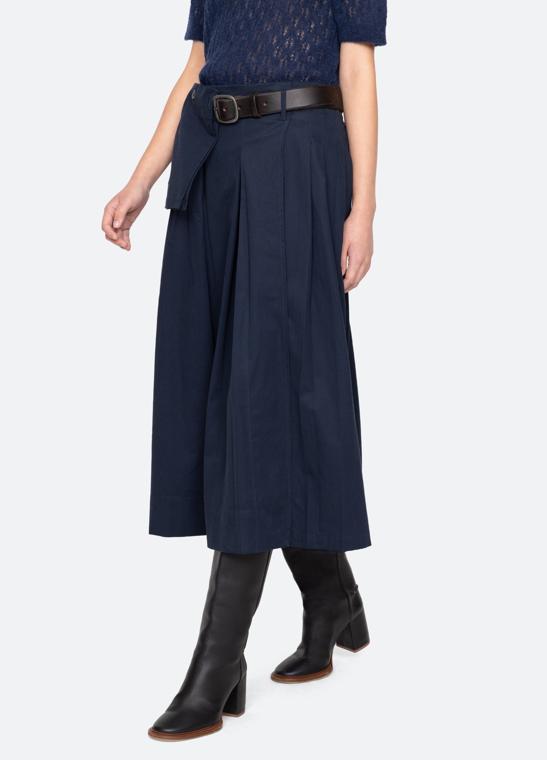 Sea New York Andrea Skirt - Multi