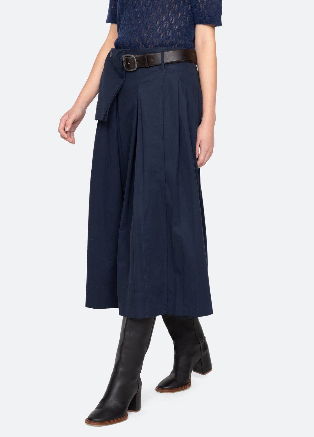Sea New York Andrea Skirt - Multi