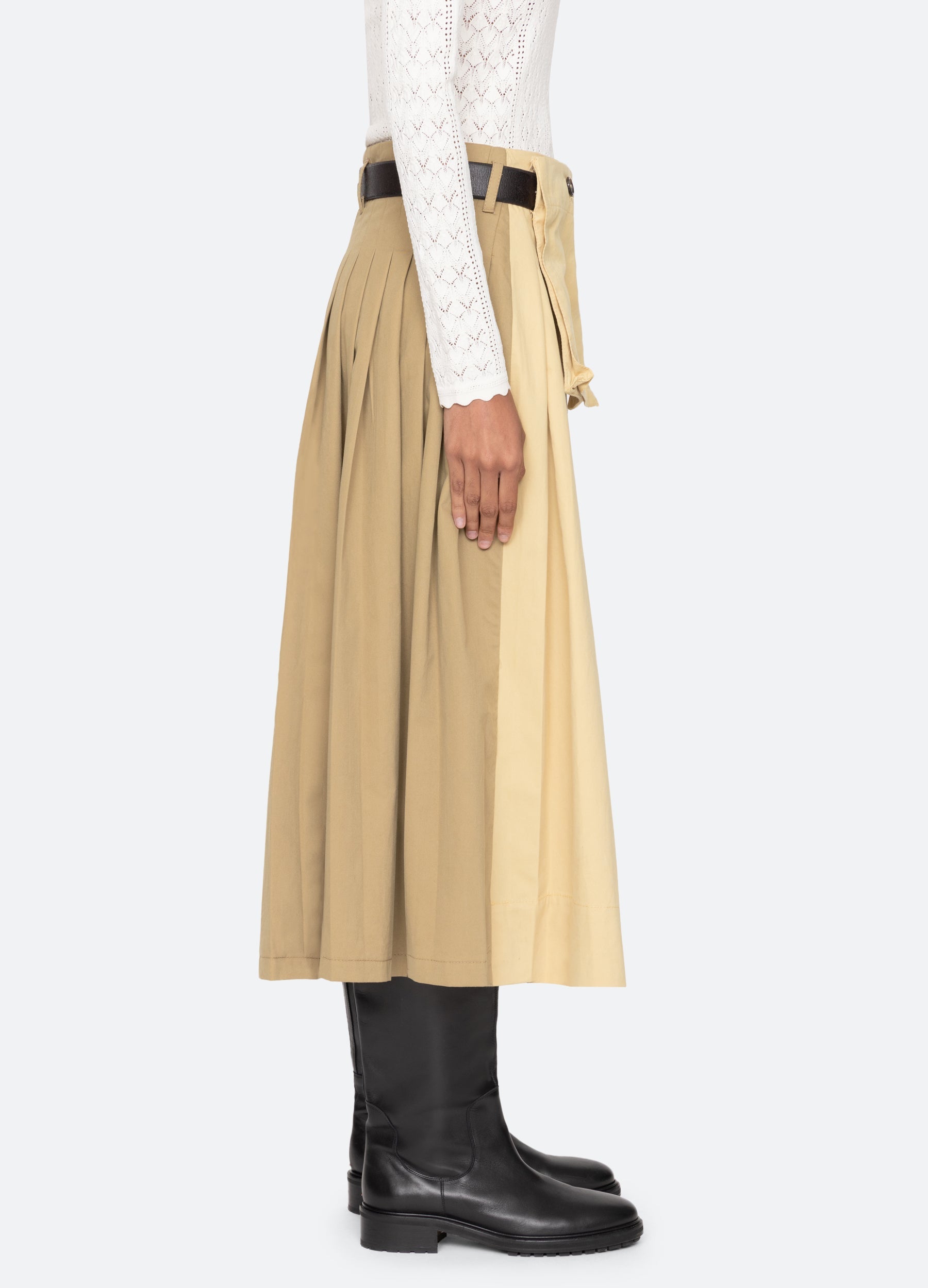 Sea New York Andrea Skirt - Multi