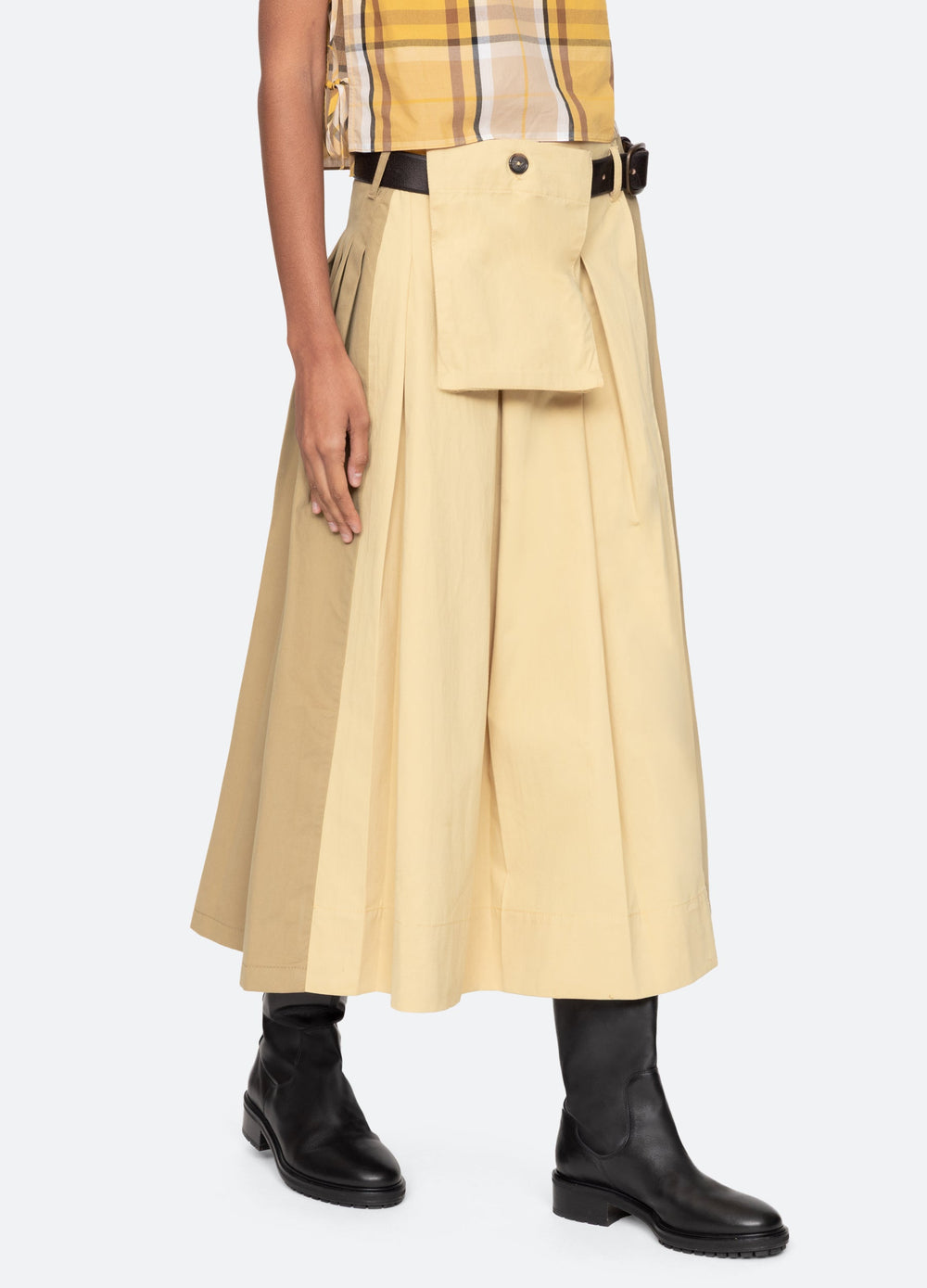 Sea New York Andrea Skirt - Multi