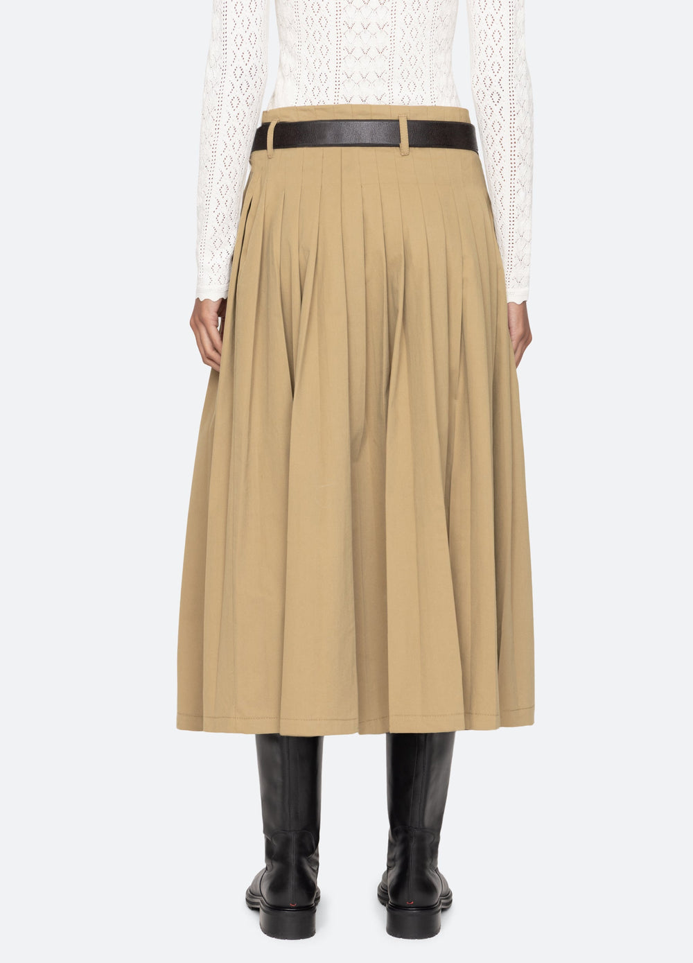 Sea New York Andrea Skirt - Multi