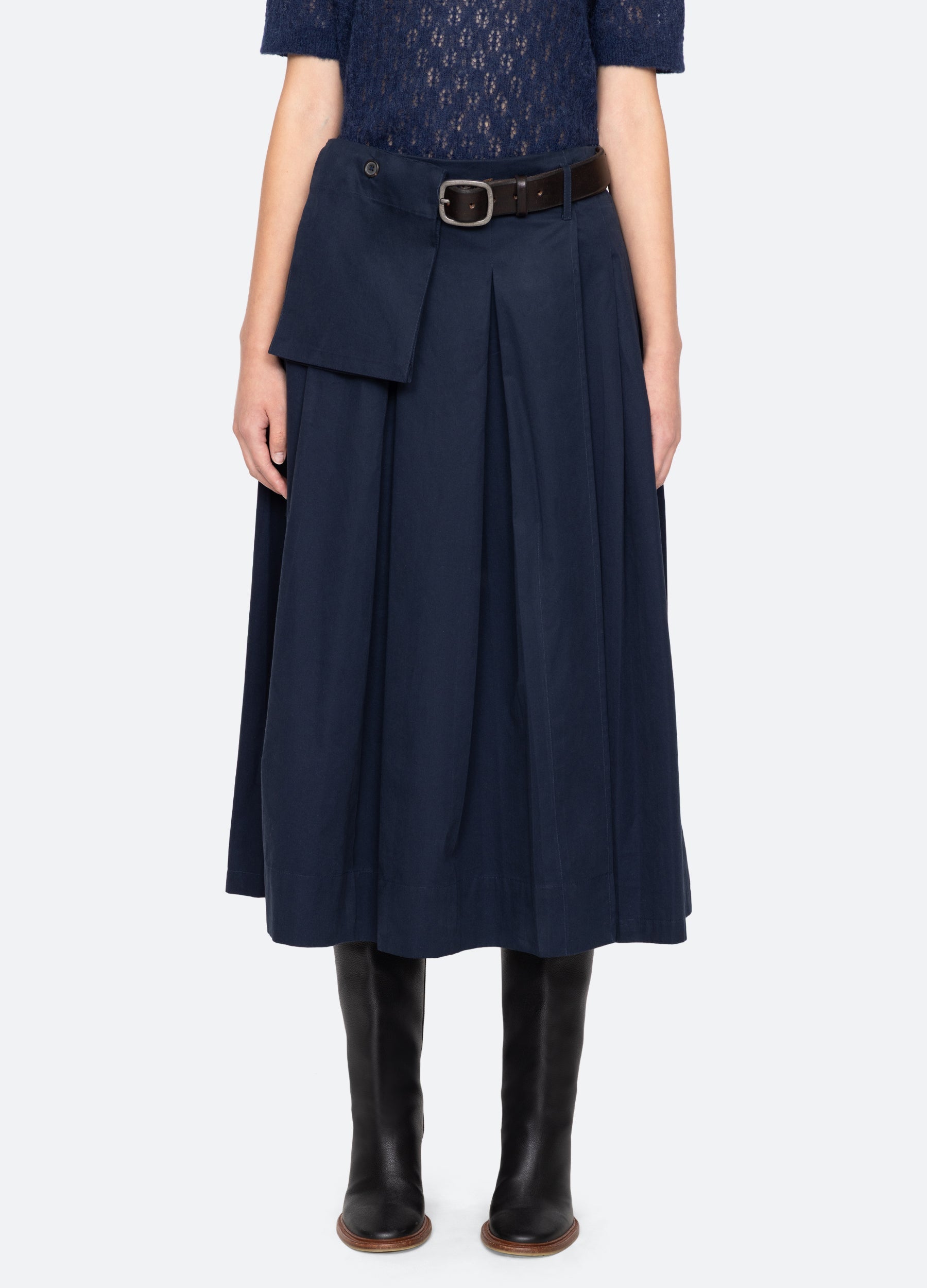 Sea New York Andrea Skirt - Multi
