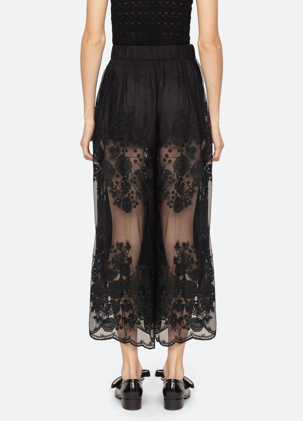 Sea New York Arielle Pants - Black