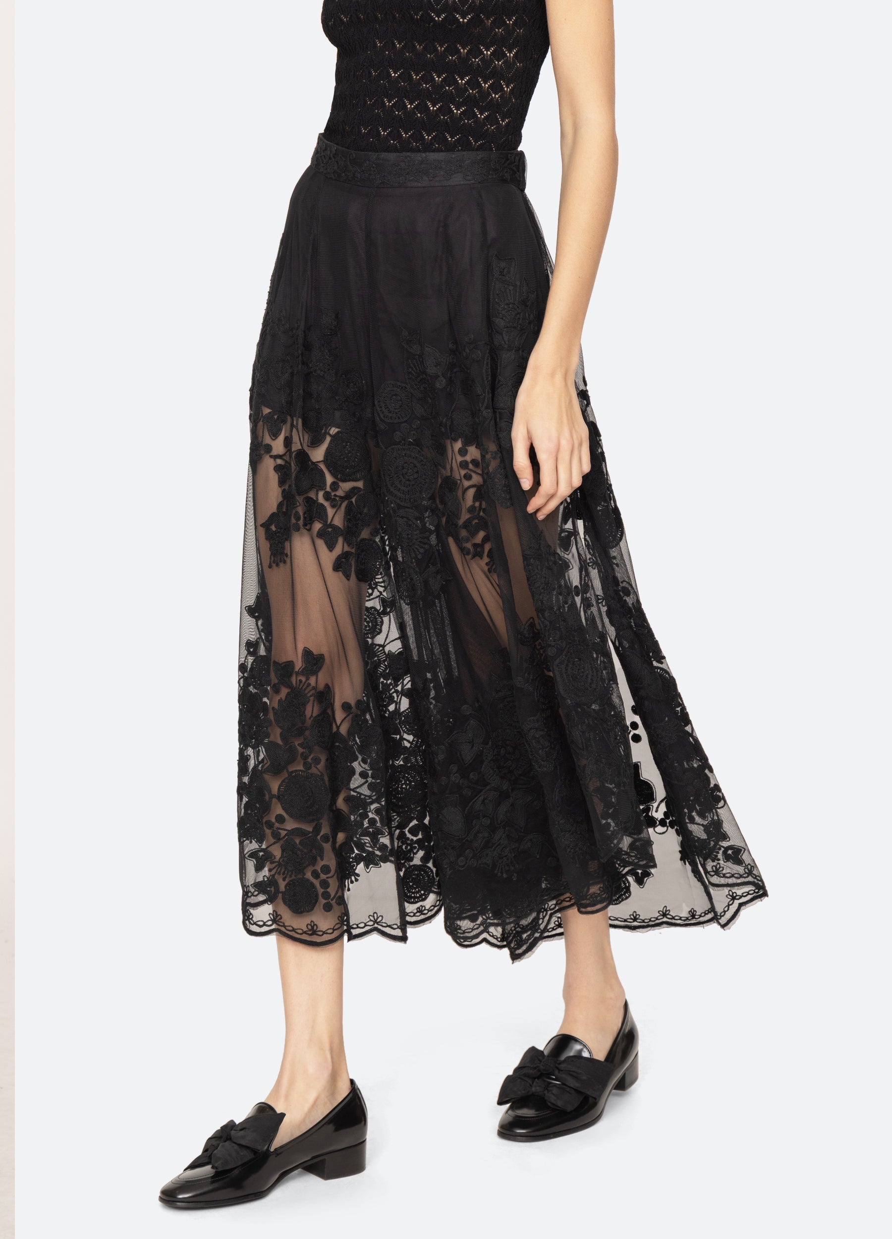 Sea New York Arielle Pants - Black