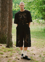 Sea New York Arianna Culottes - Black