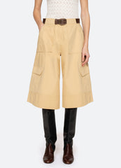 Sea New York Andrea Culottes - Multi