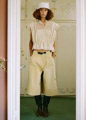 Sea New York Andrea Culottes - Multi