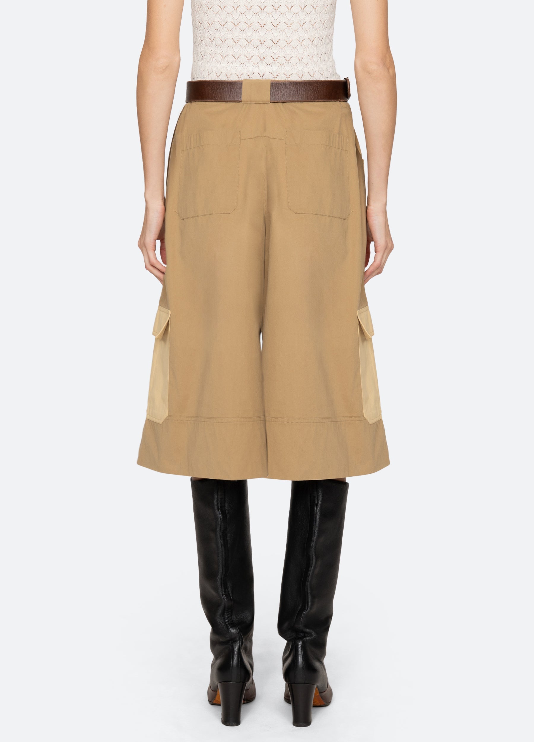 Sea New York Andrea Culottes - Multi