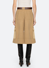 Sea New York Andrea Culottes - Multi