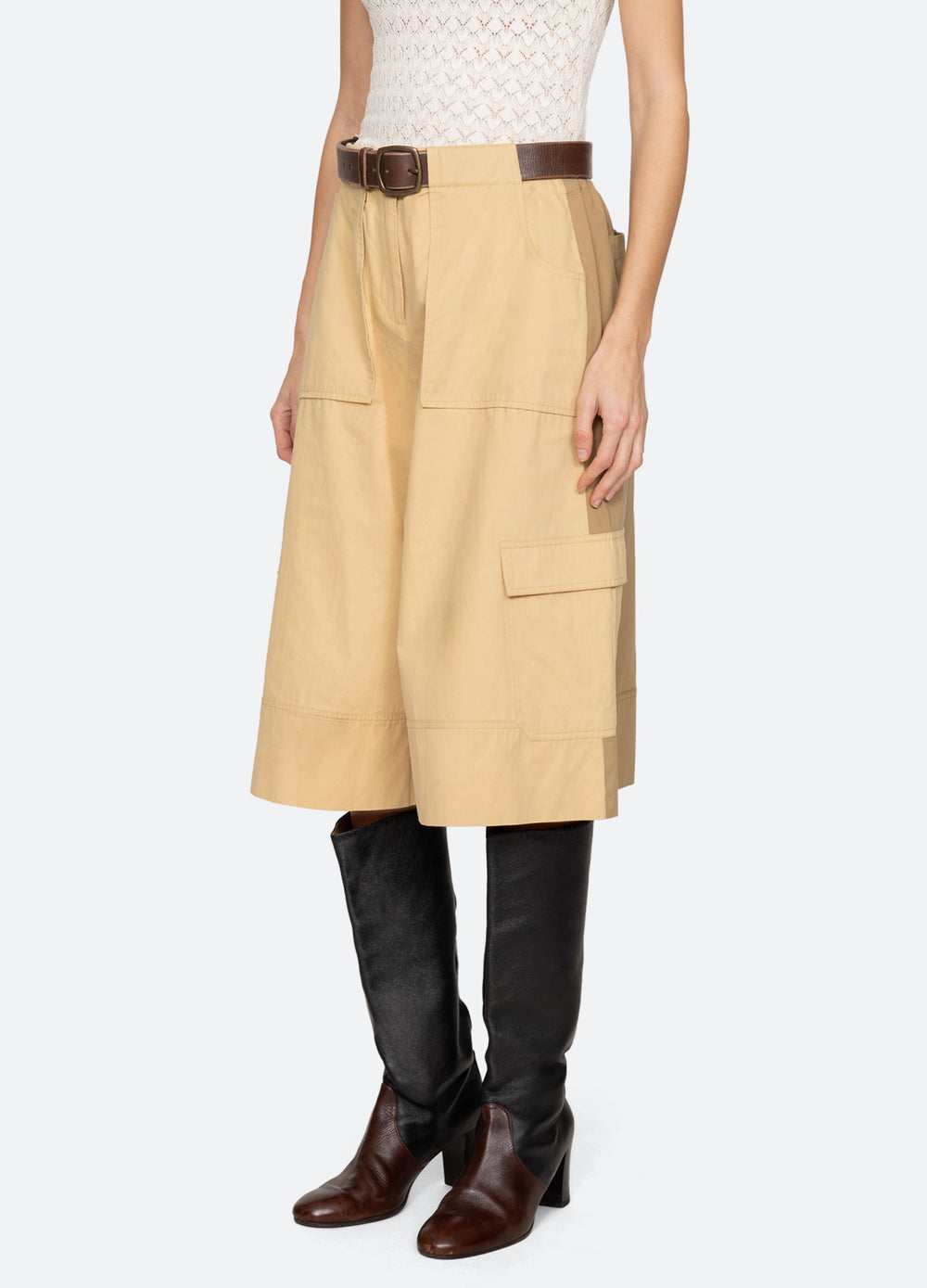 Sea New York Andrea Culottes - Multi