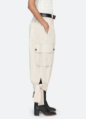 Sea New York Miles Pants - Khaki