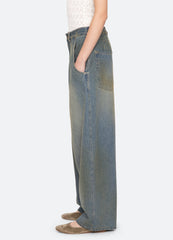 Sea New York Lyssa Jeans - Blue