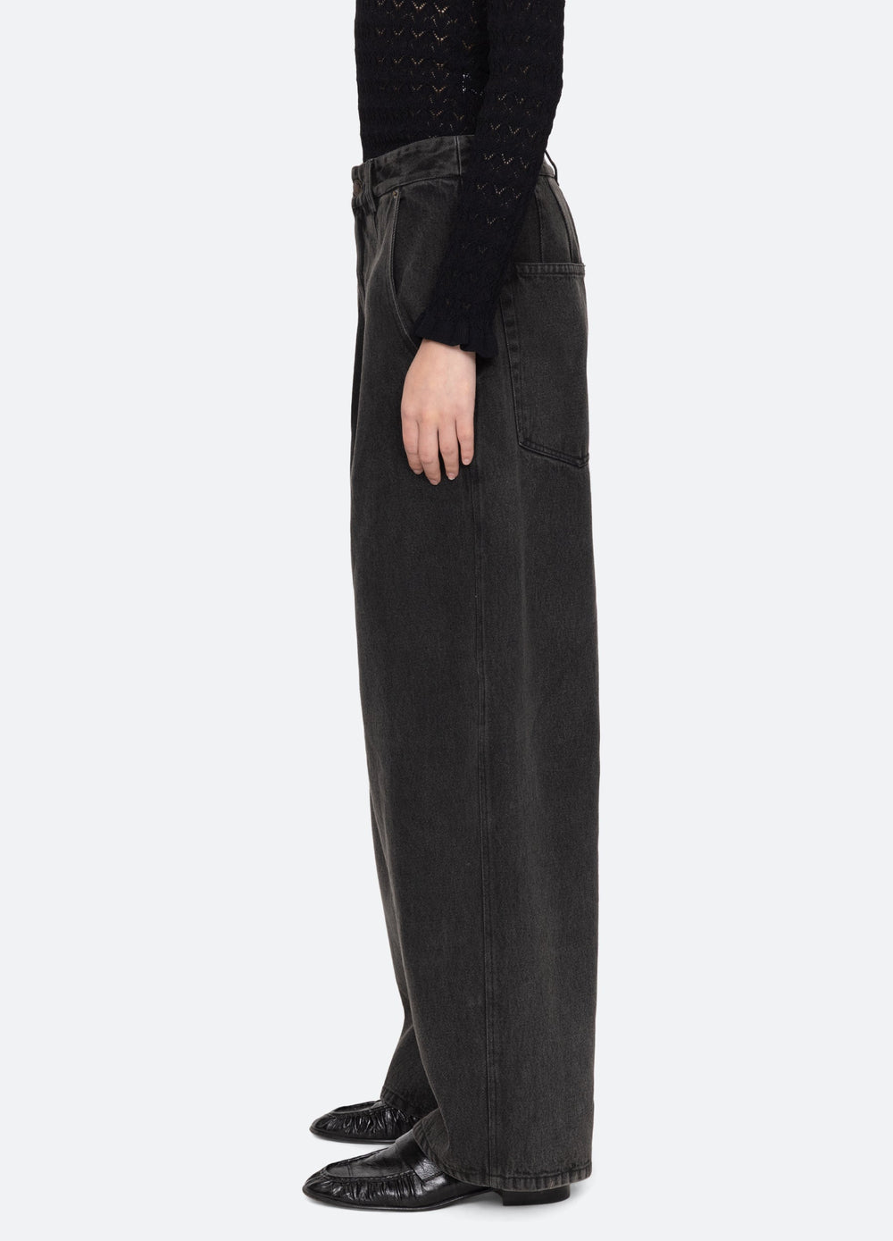 Sea New York Lyssa Jeans - Blue