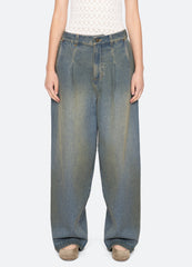 Sea New York Lyssa Jeans - Blue