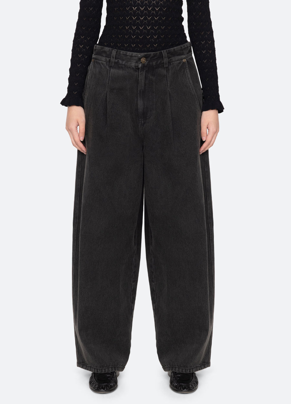 Sea New York Lyssa Jeans - Blue