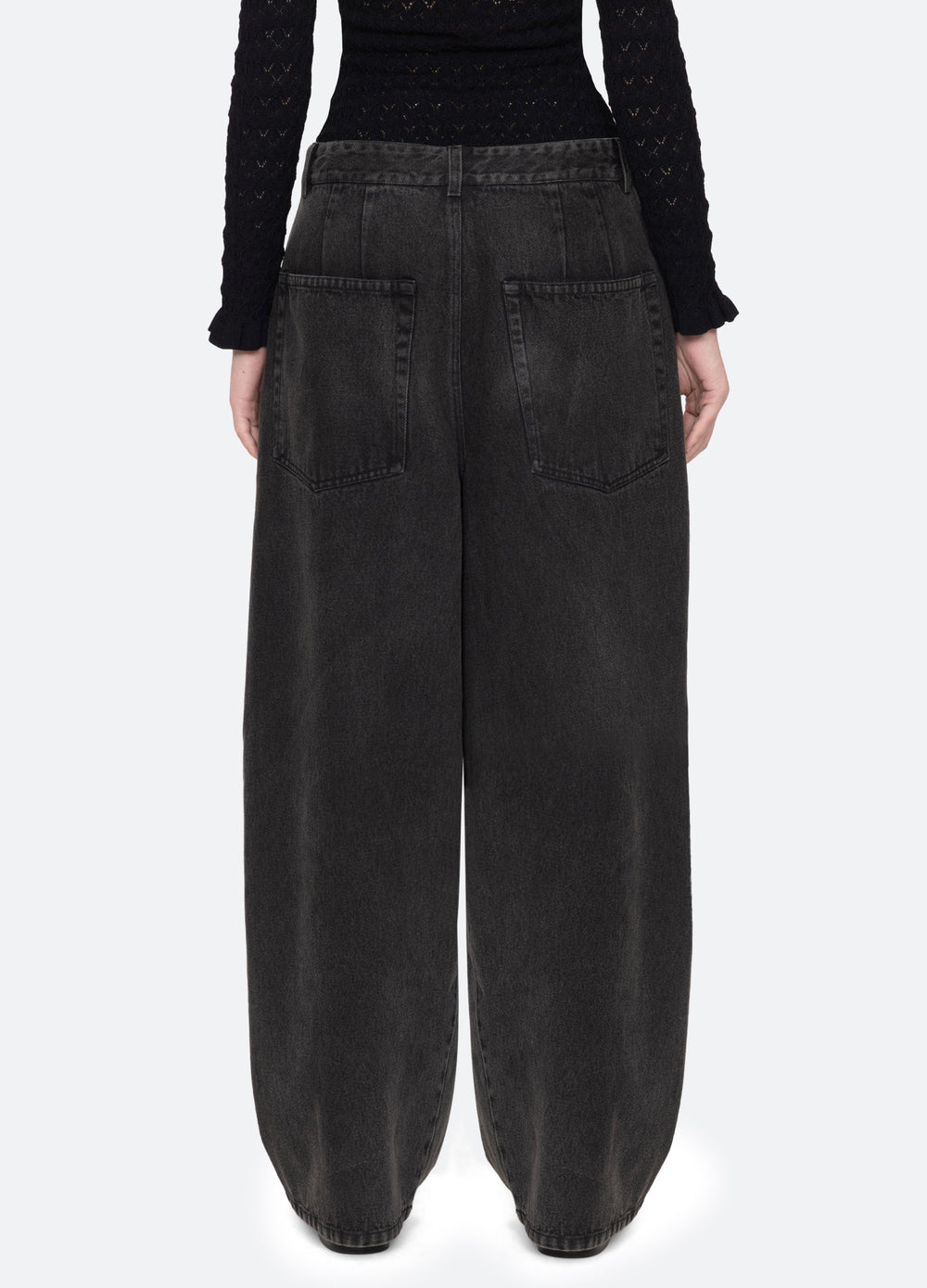 Sea New York Lyssa Jeans - Blue