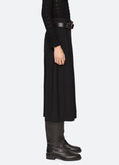 Sea New York Elisa Culottes - Black