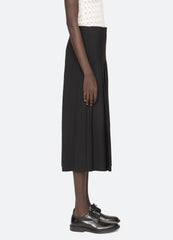 Sea New York Elisa Skirt - Black