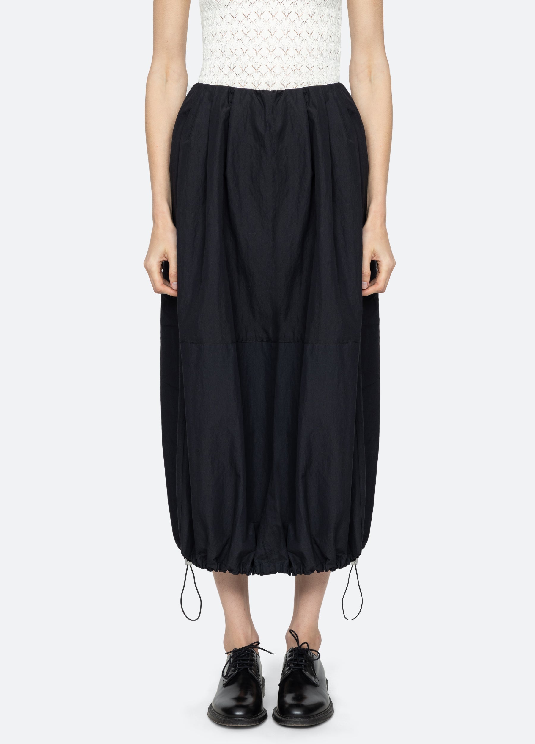 Sea New York Abilene Skirt - Black