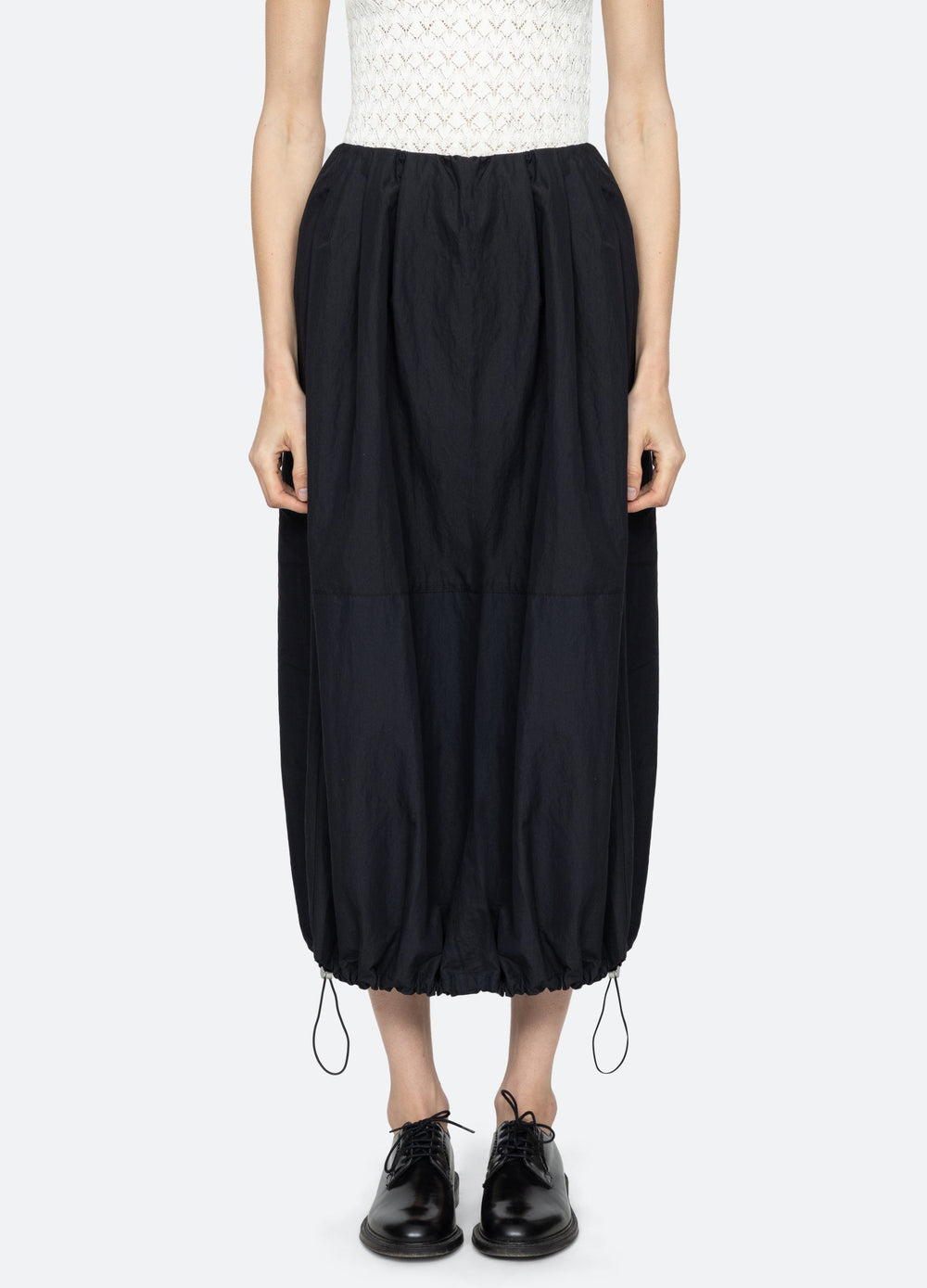 Sea New York Abilene Skirt - Black