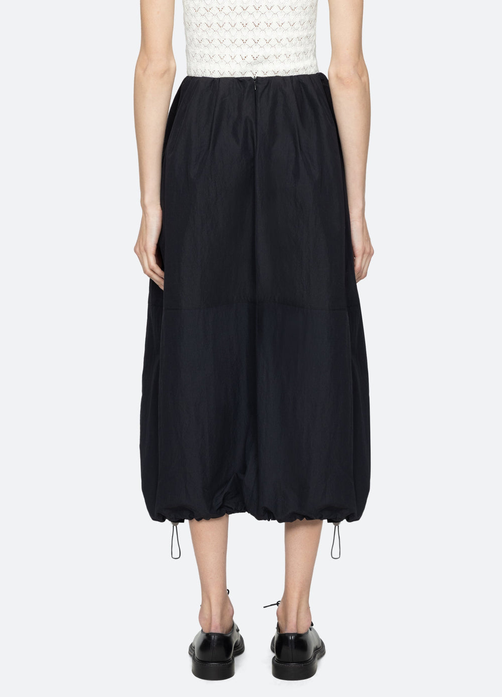 Sea New York Abilene Skirt - Black