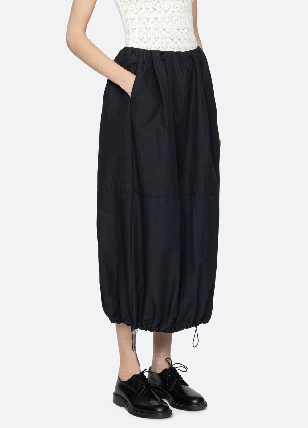 Sea New York Abilene Skirt - Black