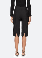 Sea New York Elisa Capri Pant - Black