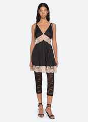 Sea New York Lilian Capri - Black