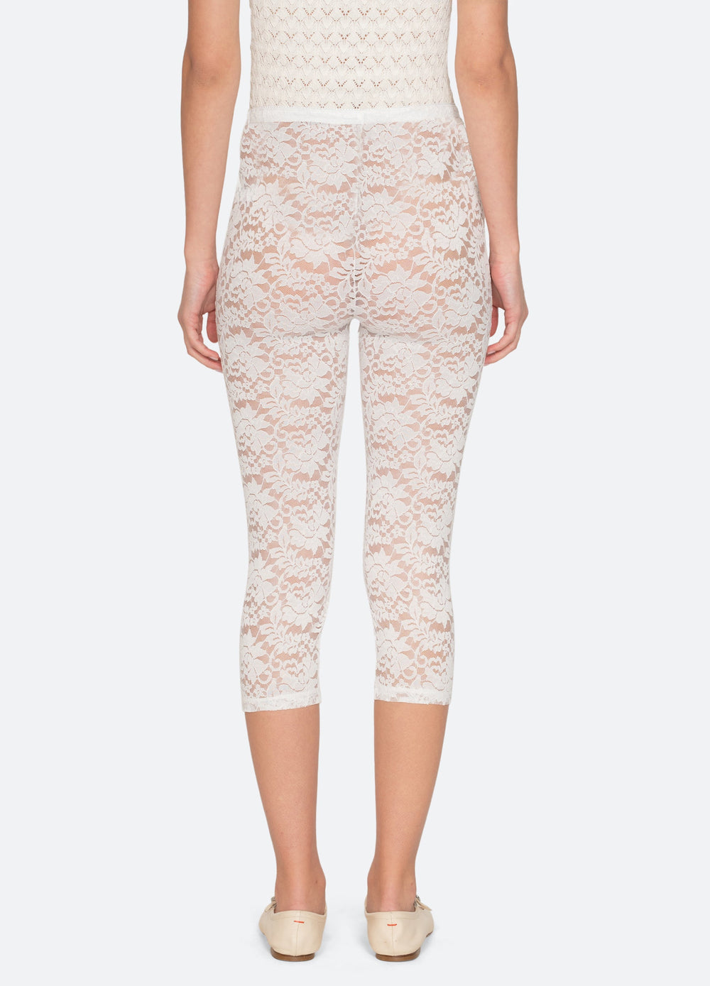 Sea New York Lilian Capri - Black