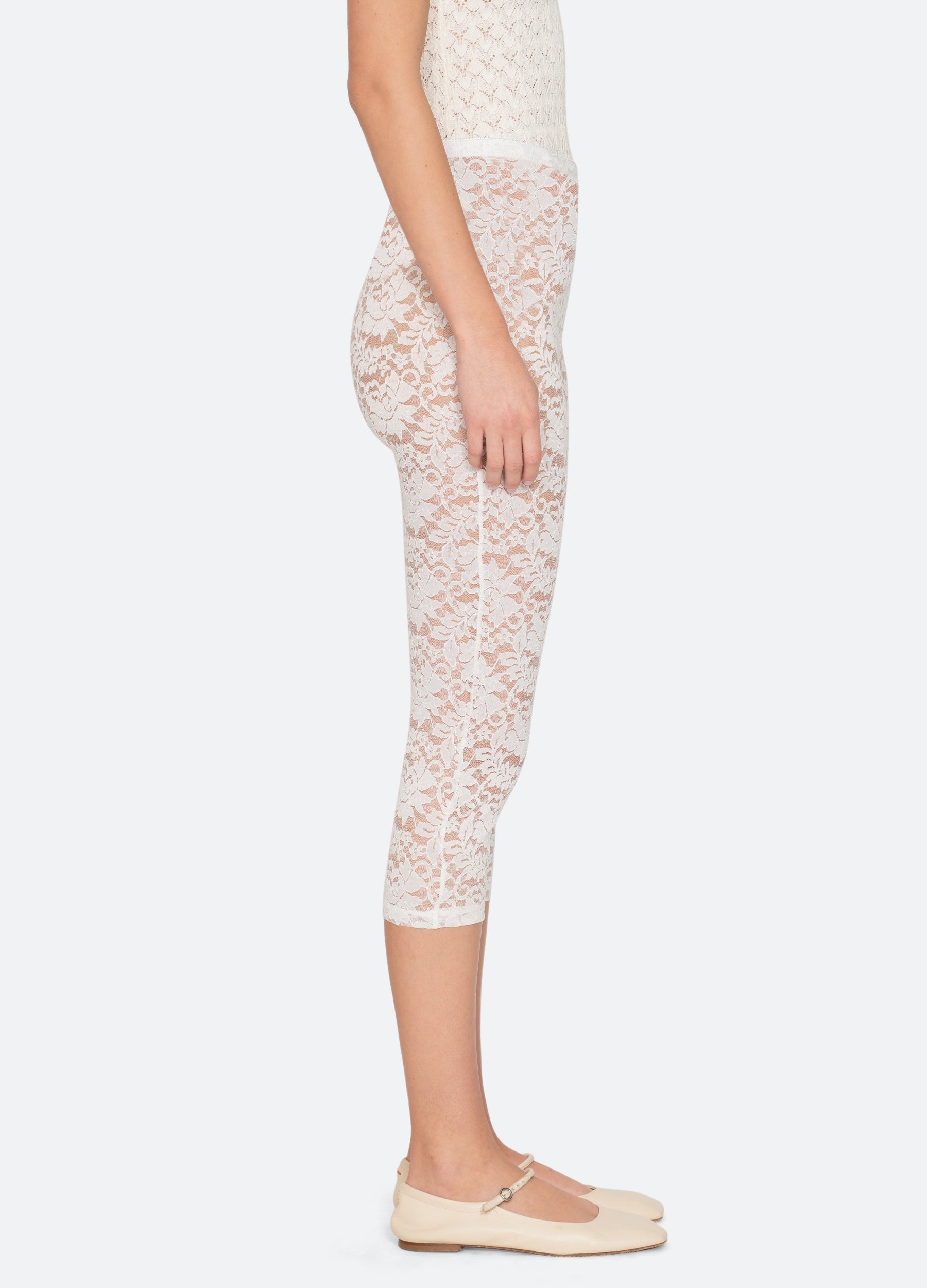 Sea New York Lilian Capri - Black