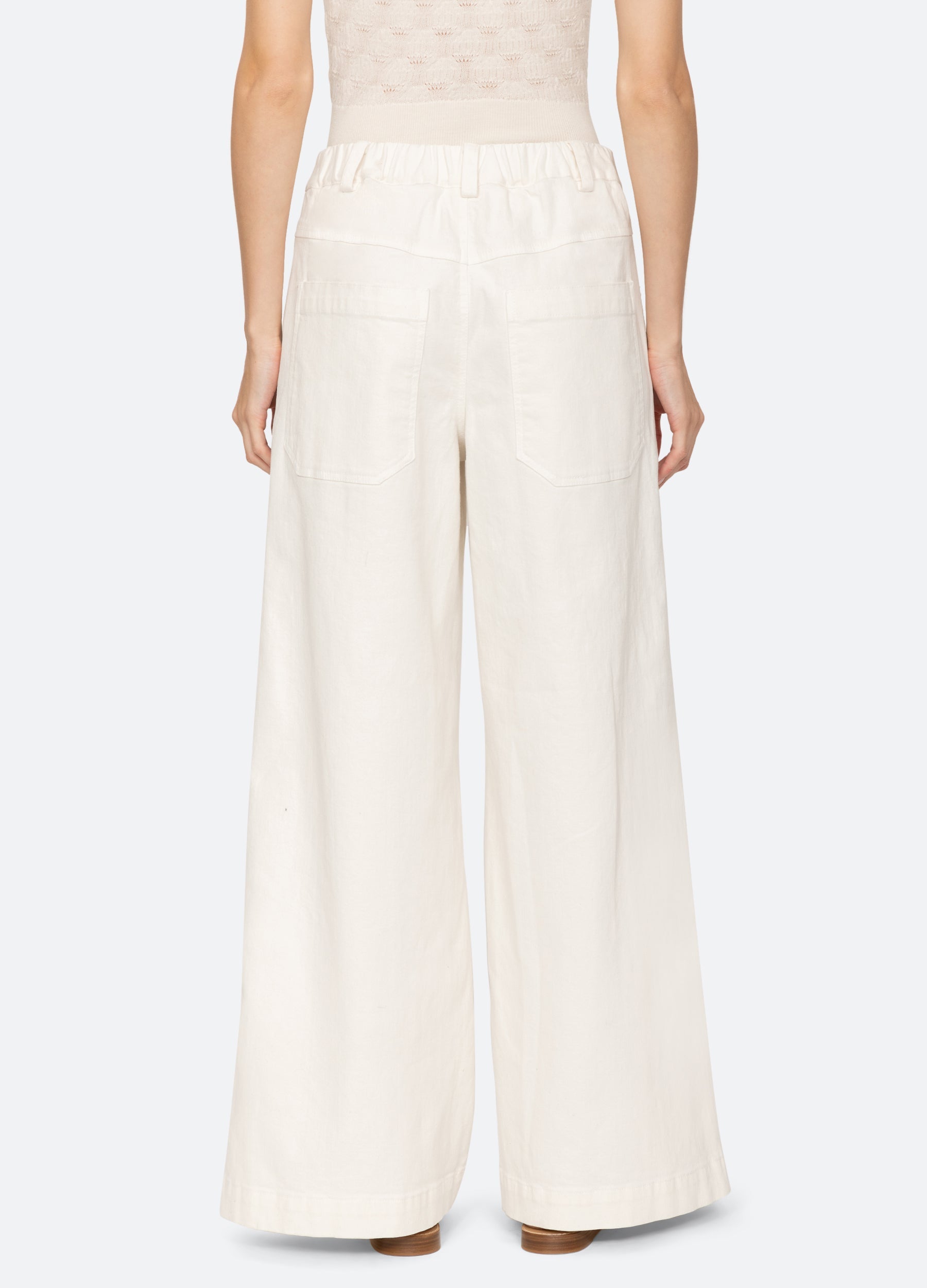 Sea New York Velma Jeans - Black