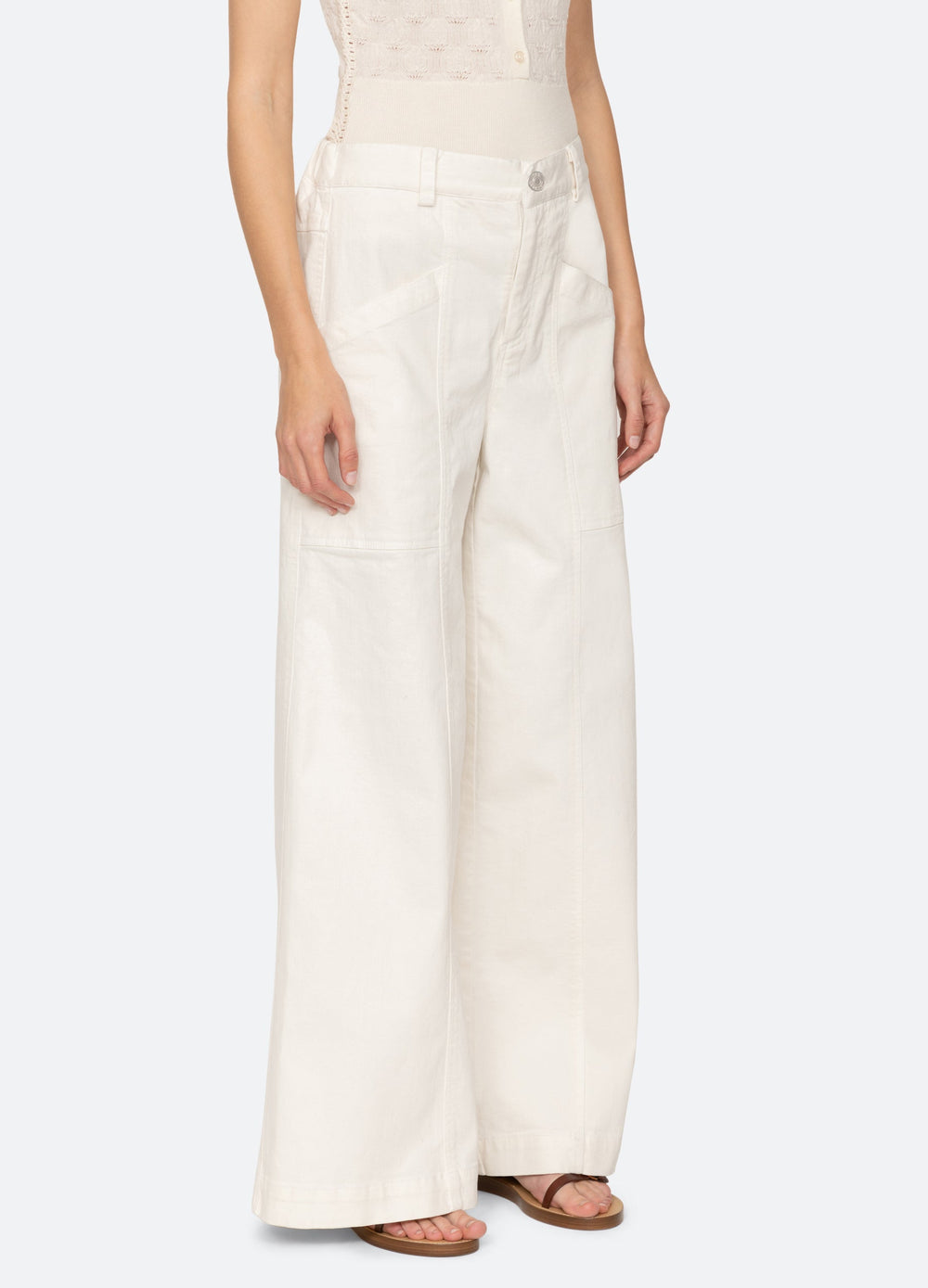Sea New York Velma Jeans - Black