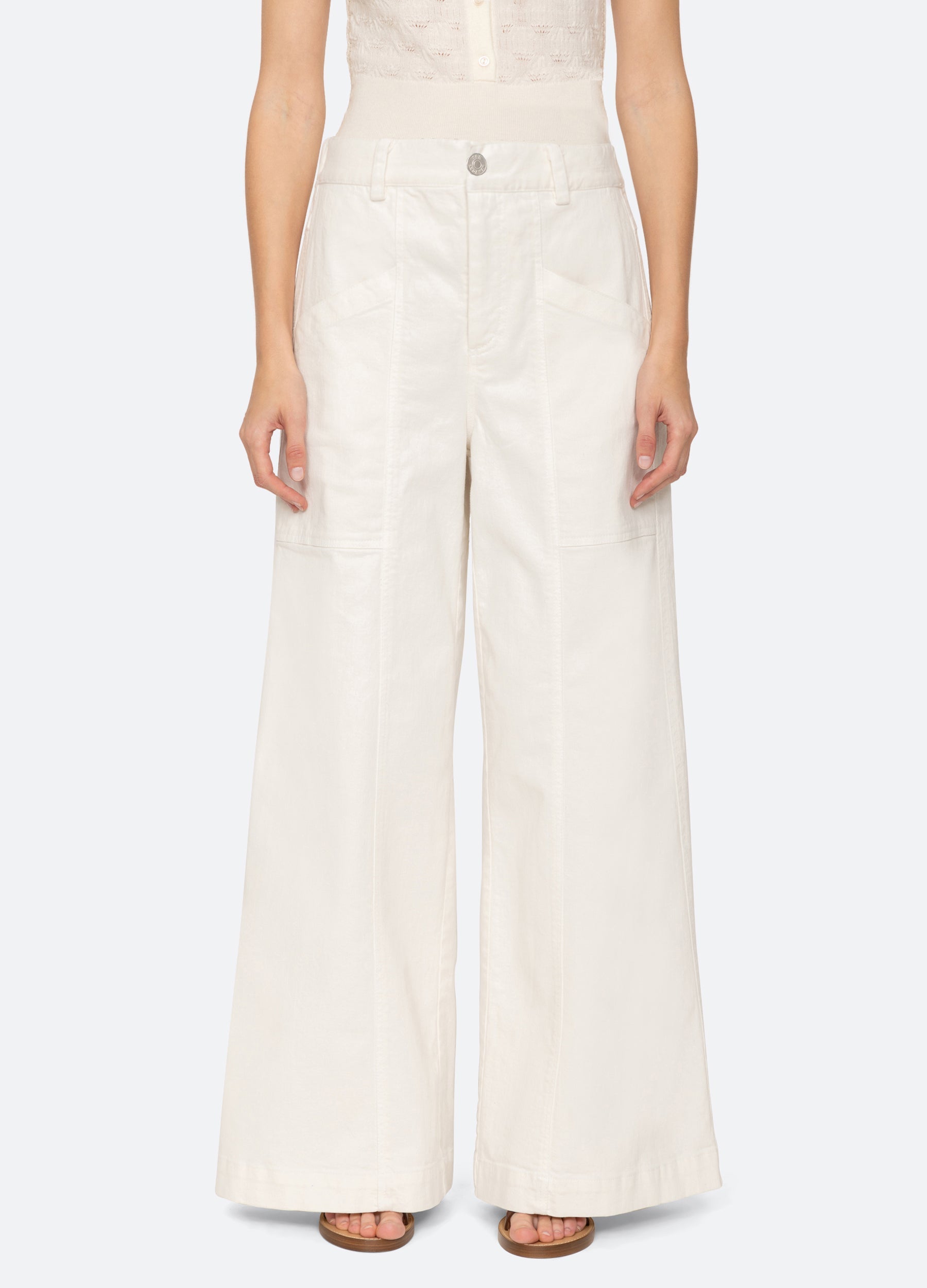 Sea New York Velma Jeans - Black