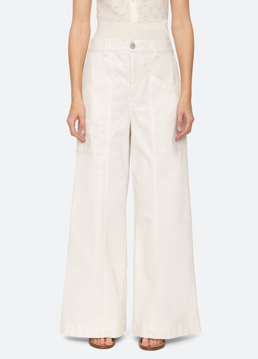 Sea New York Velma Jeans - Black