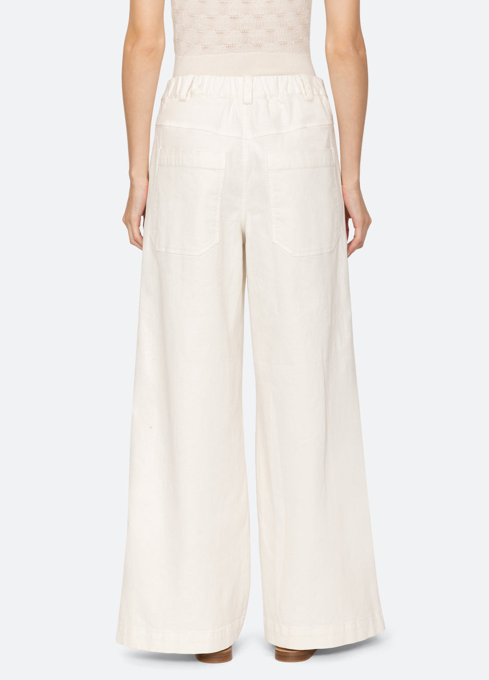 Sea New York Velma Jeans - Black