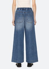 Sea New York Velma Jeans - Blue
