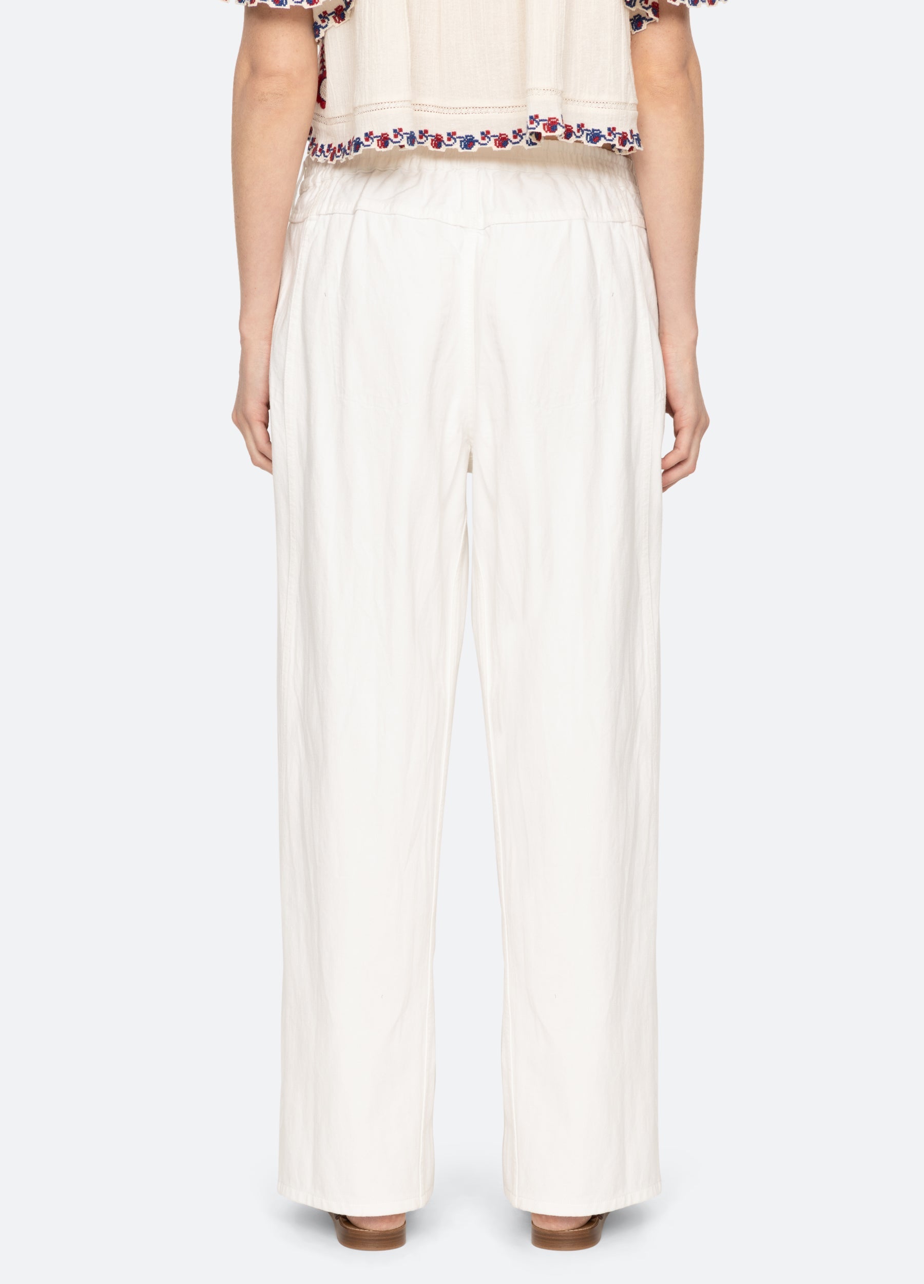 Sea New York Elena Jeans - Blue