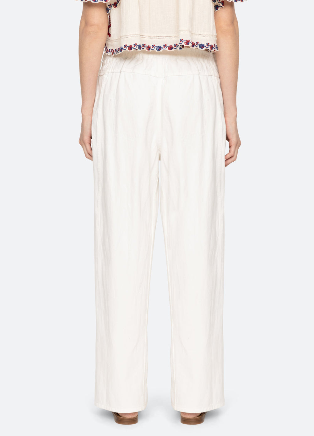 Sea New York Elena Jeans - Blue