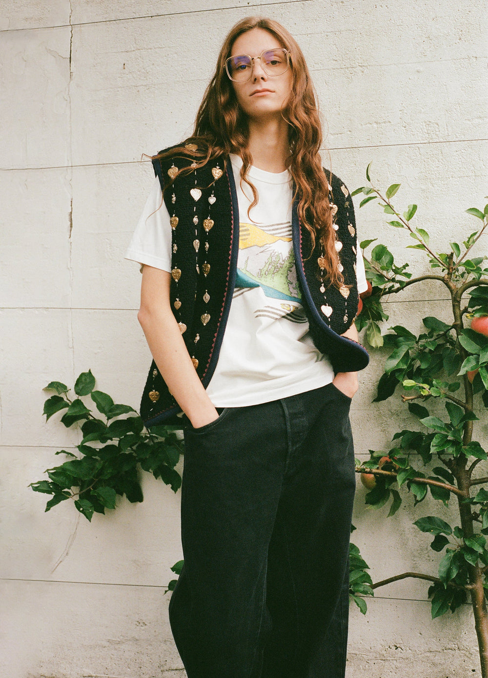 Sea New York Elena Pants - Black