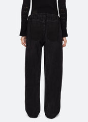 Sea New York Elena Pants - Black