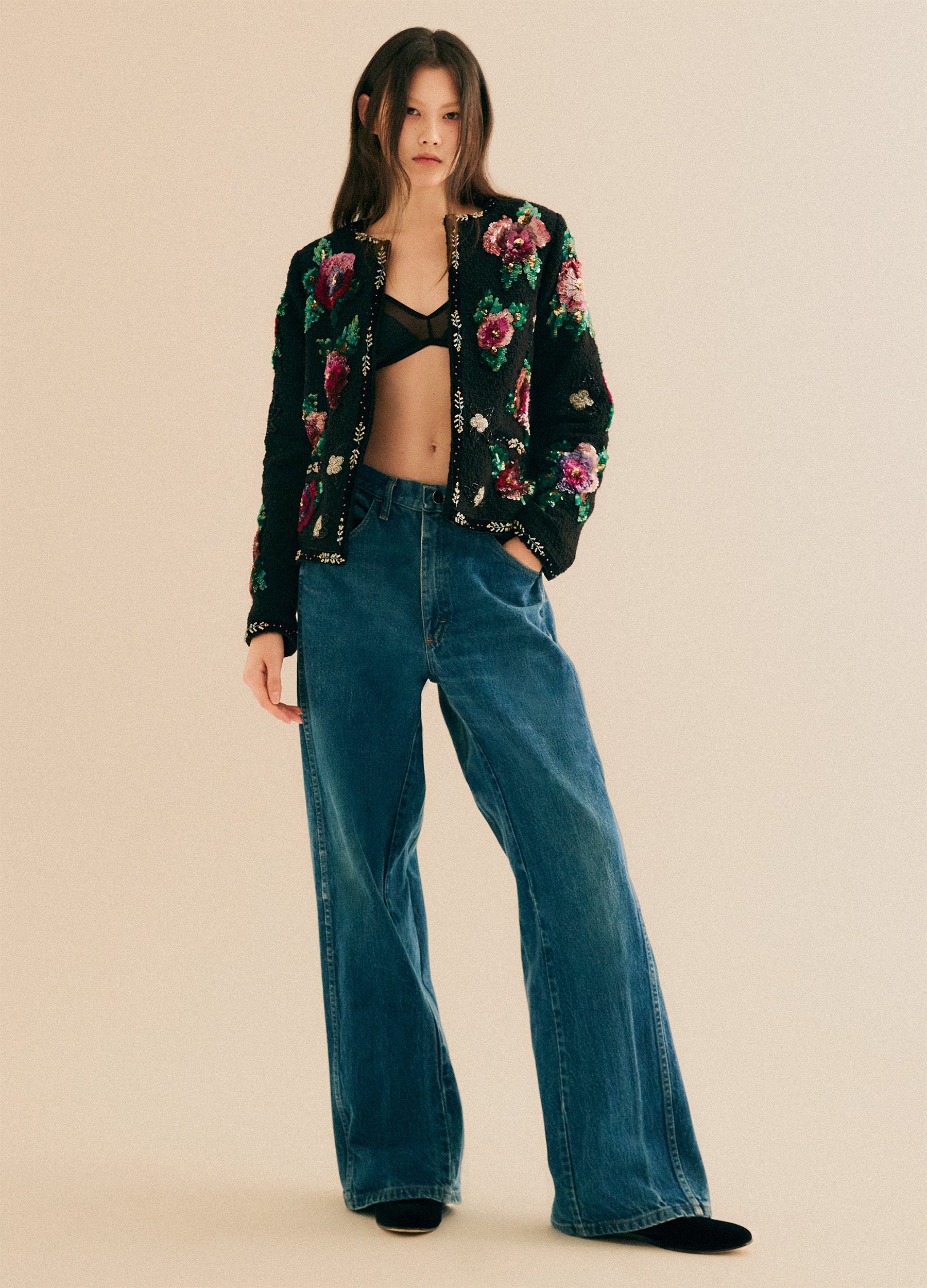 Sea New York Elena Pants - Black