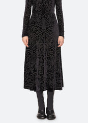 Sea New York Julie Skirt - Black