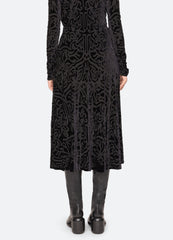 Sea New York Julie Skirt - Black