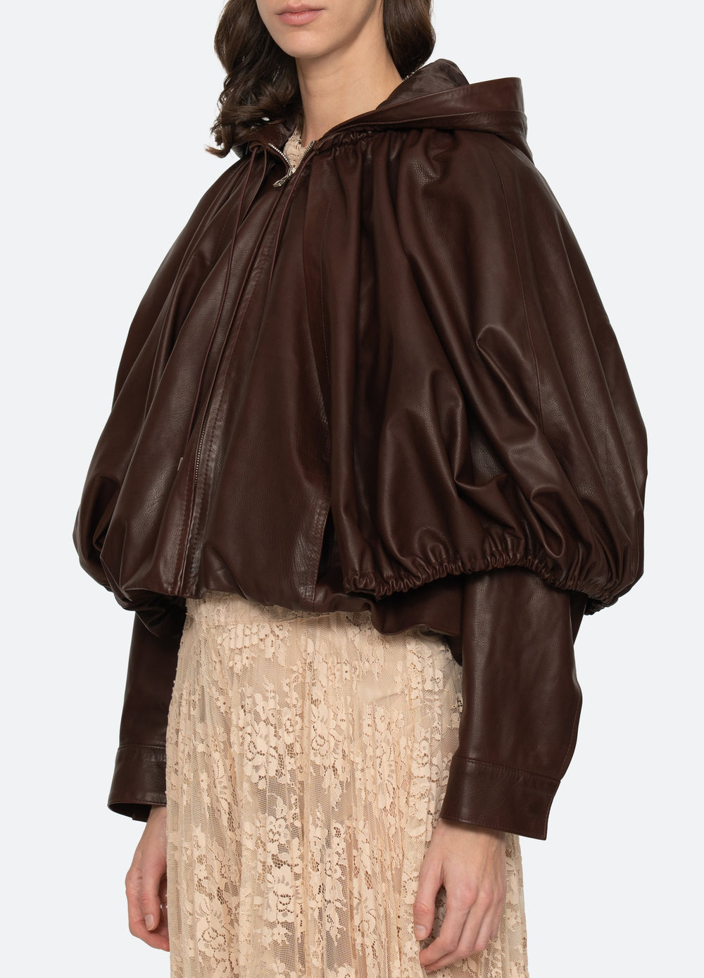 Sea New York Thompson Jacket - Brown