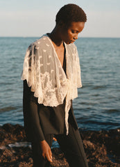 Sea New York Elisa Jacket - Black