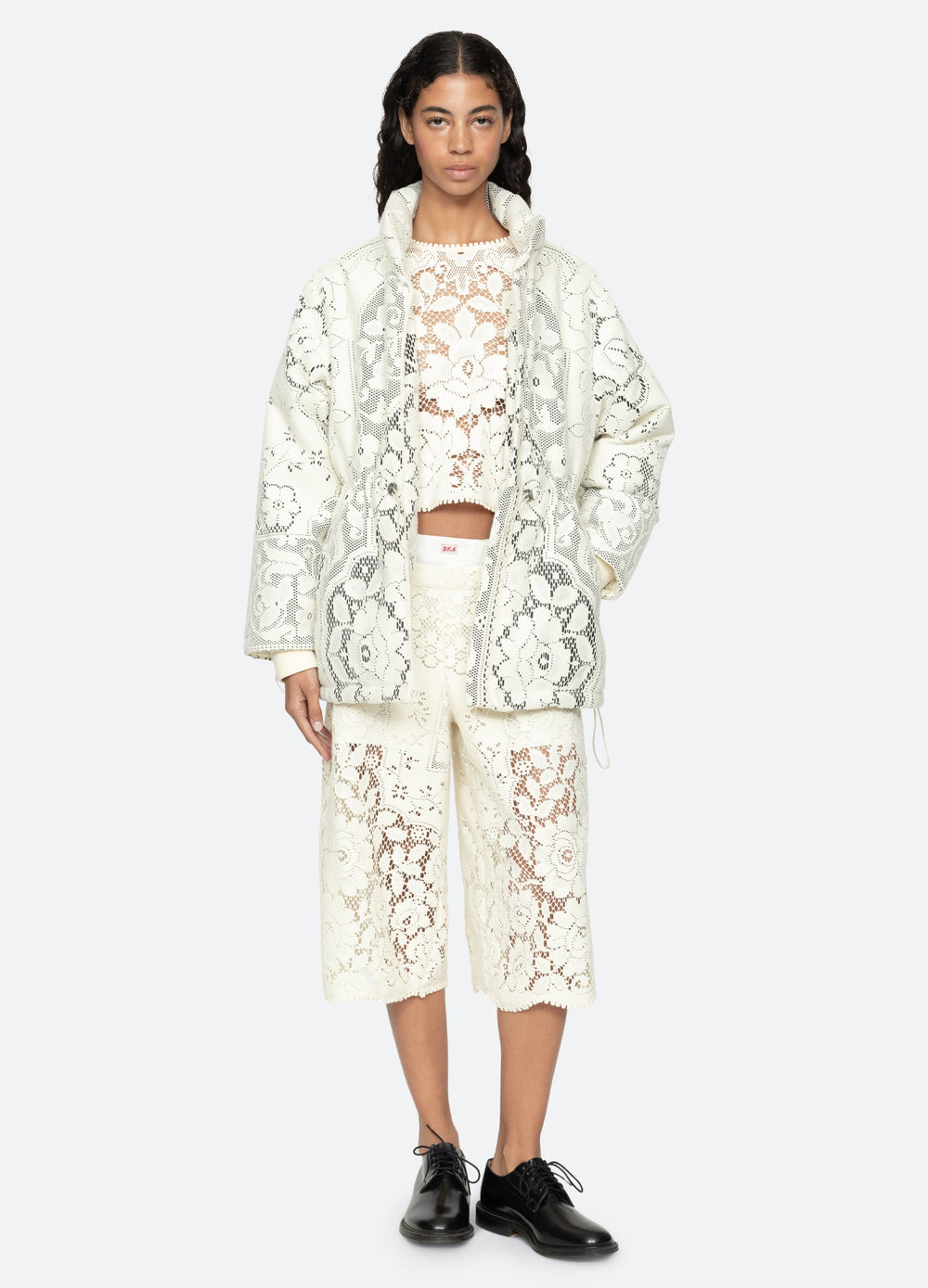 Sea New York Arianna Jacket - Multi
