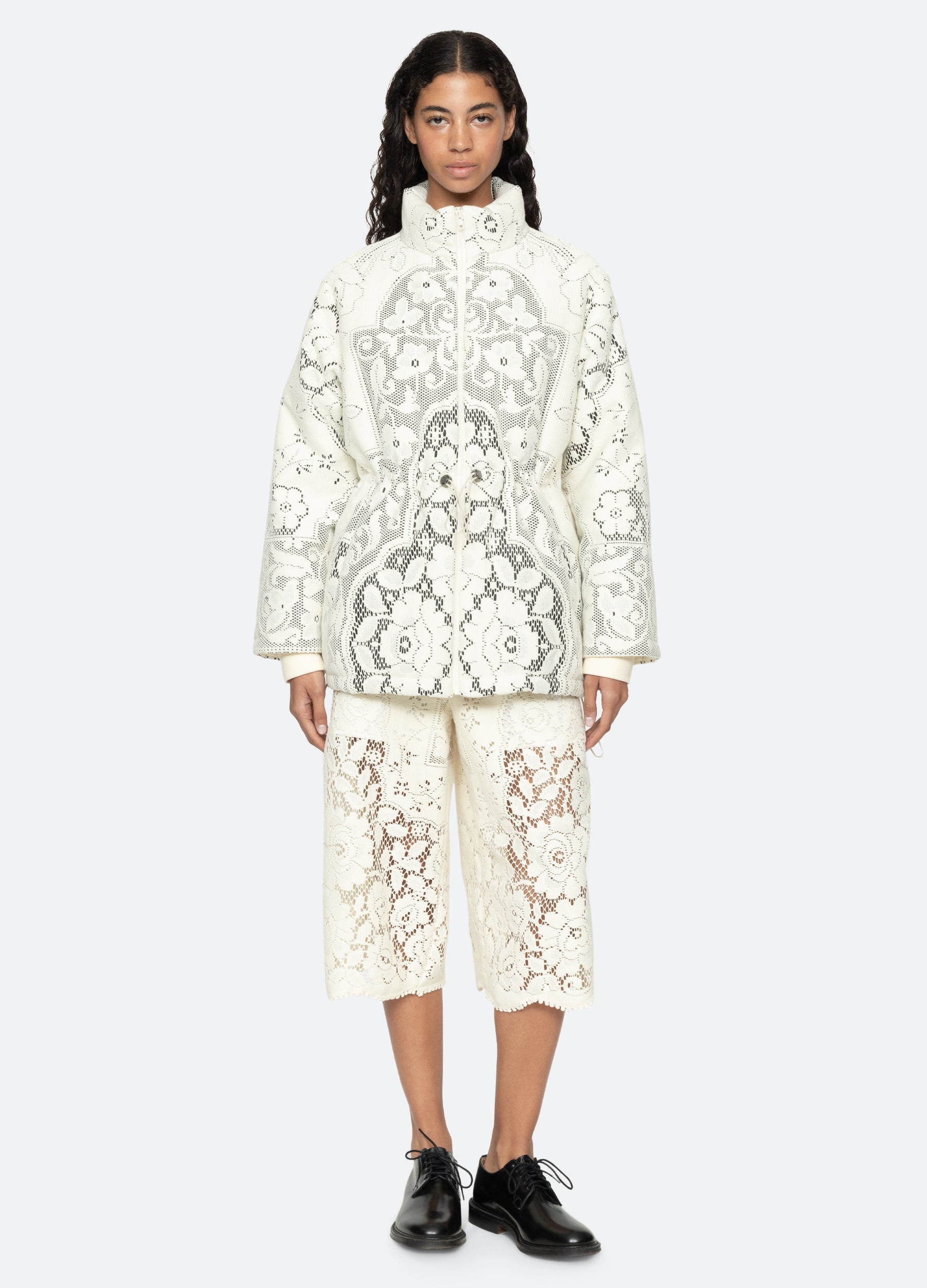 Sea New York Arianna Jacket - Multi