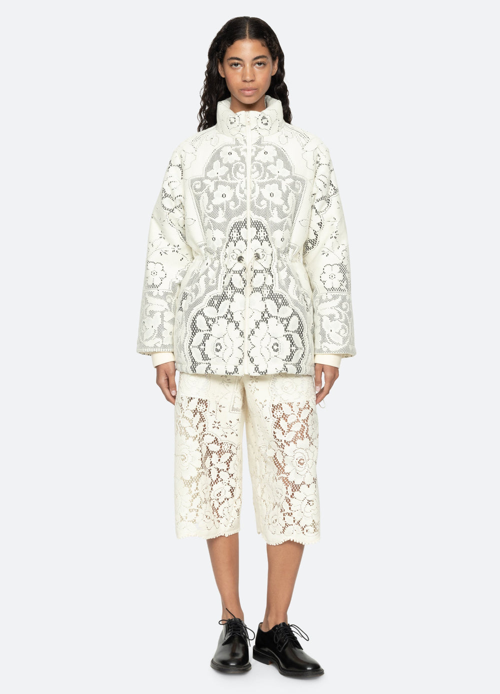 Sea New York Arianna Jacket - Multi