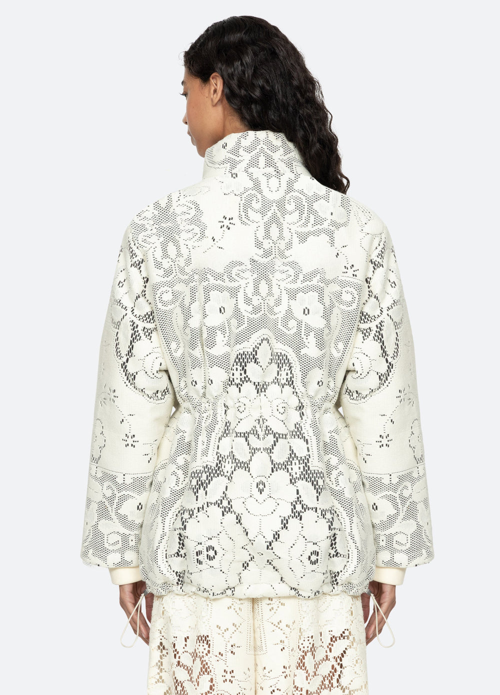 Sea New York Arianna Jacket - Multi