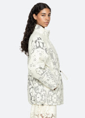 Sea New York Arianna Jacket - Multi